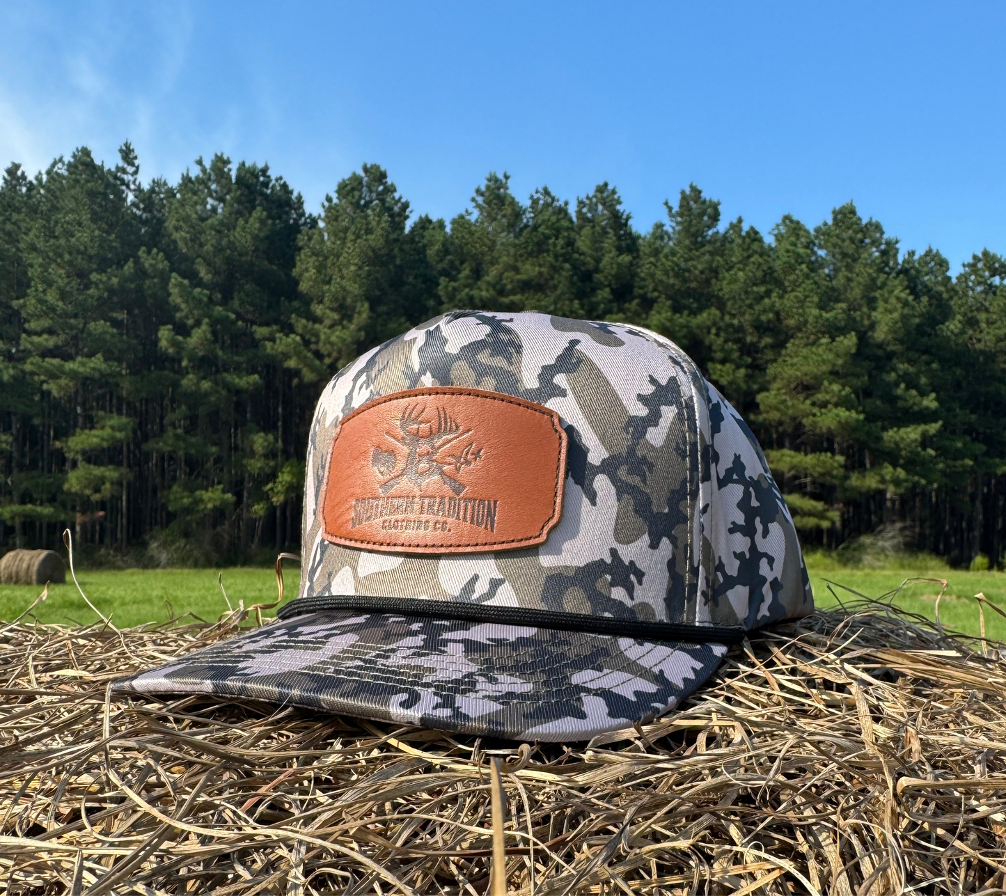 Southern Tradition Clothing Co. Rope