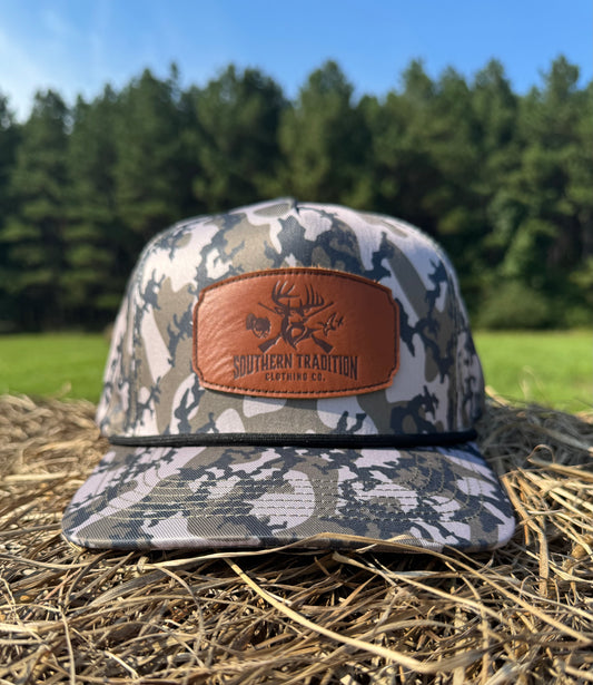 Southern Tradition Clothing Co. Rope