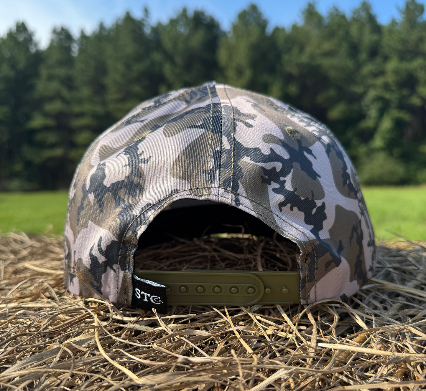 Southern Tradition Clothing Co. Rope