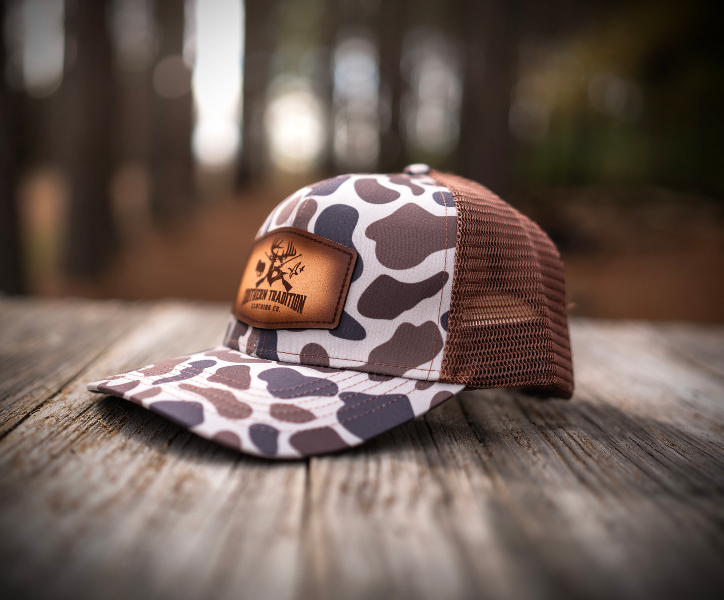 Slough 6 Panel