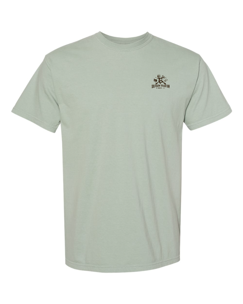 The Duck Hunter T Shirt