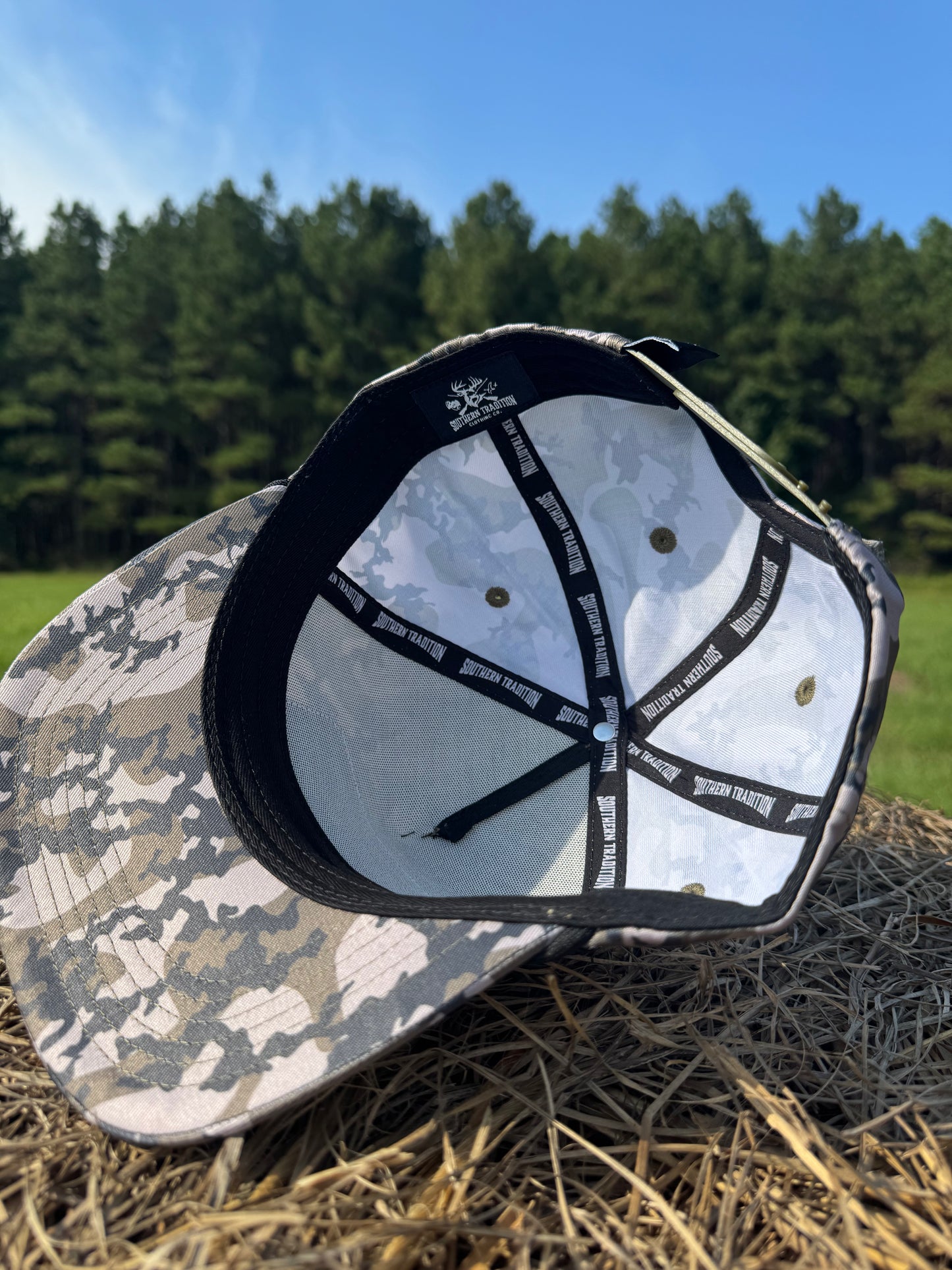 Southern Tradition Clothing Co. Rope