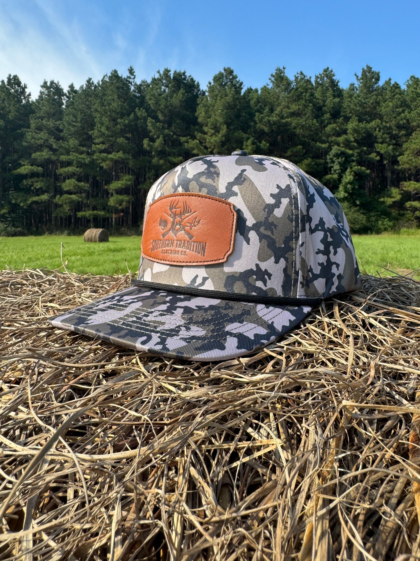 Southern Tradition Clothing Co. Rope