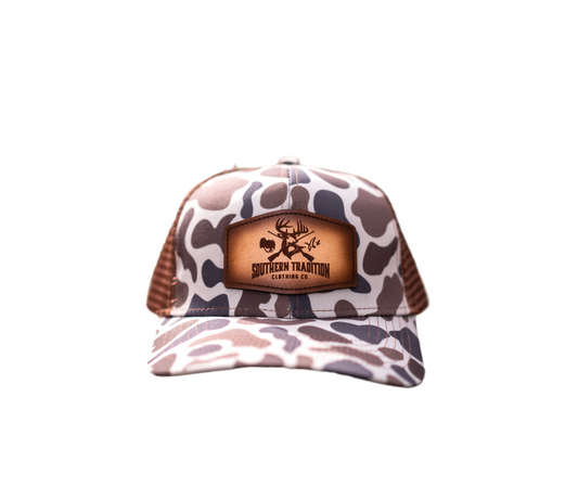 Slough 6 Panel