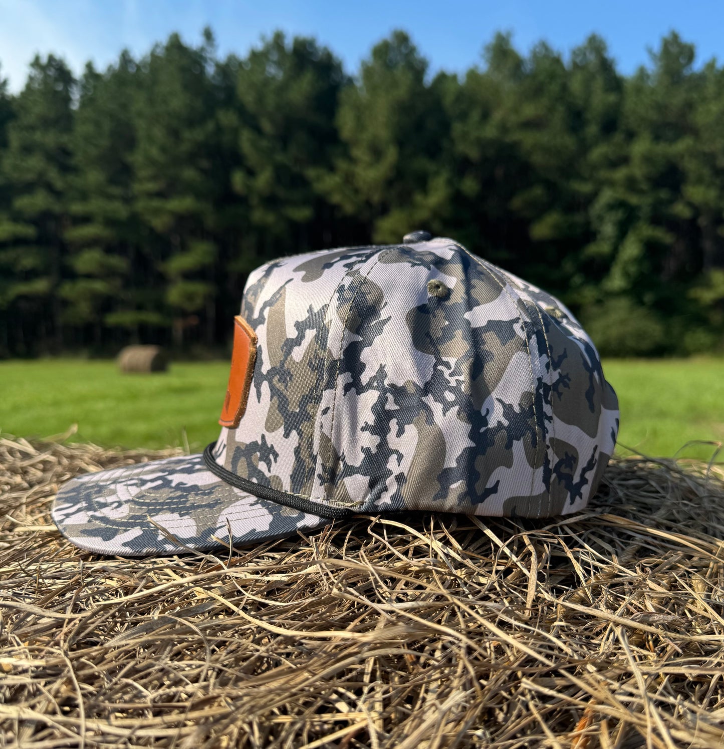 Southern Tradition Clothing Co. Rope