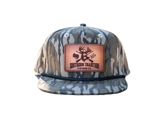 Youth Hat in Bottomland