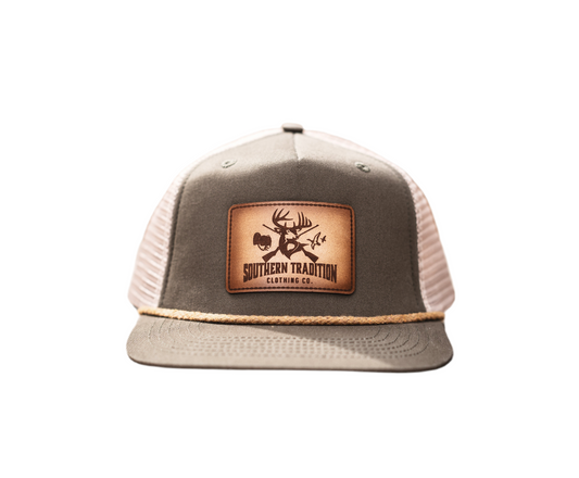 Gator & Balsa Ranchero Trucker