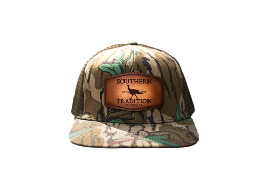 The Turkey Hunter