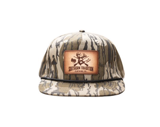 Flat Bill Bottomland